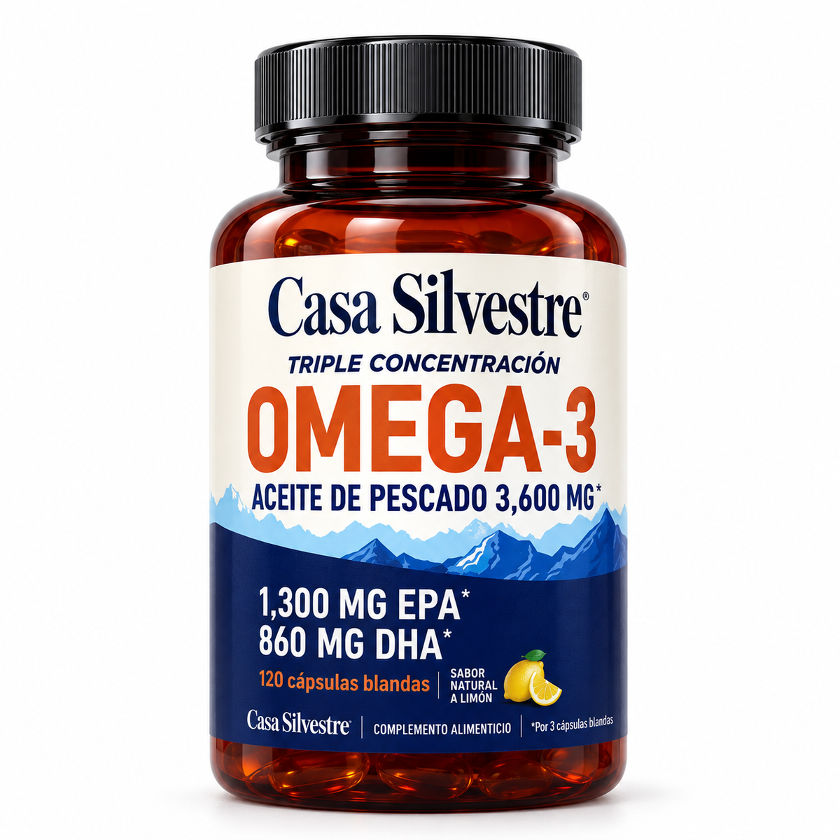 Omega-3