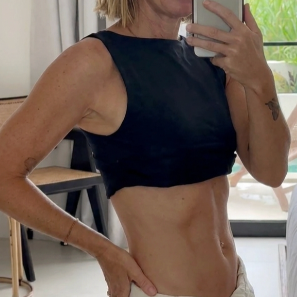 <p>RESULTADOS QUE PUEDES <strong>VER FRENTE AL ESPEJO:</strong></p>