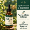 Silena | Gotas de drenaje linfático para sentirte más ligera