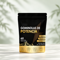 Gominolas de Potencia 6 en 1